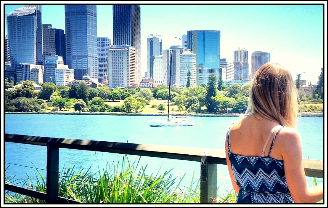 Sydney – Mein persönliches Highlight!