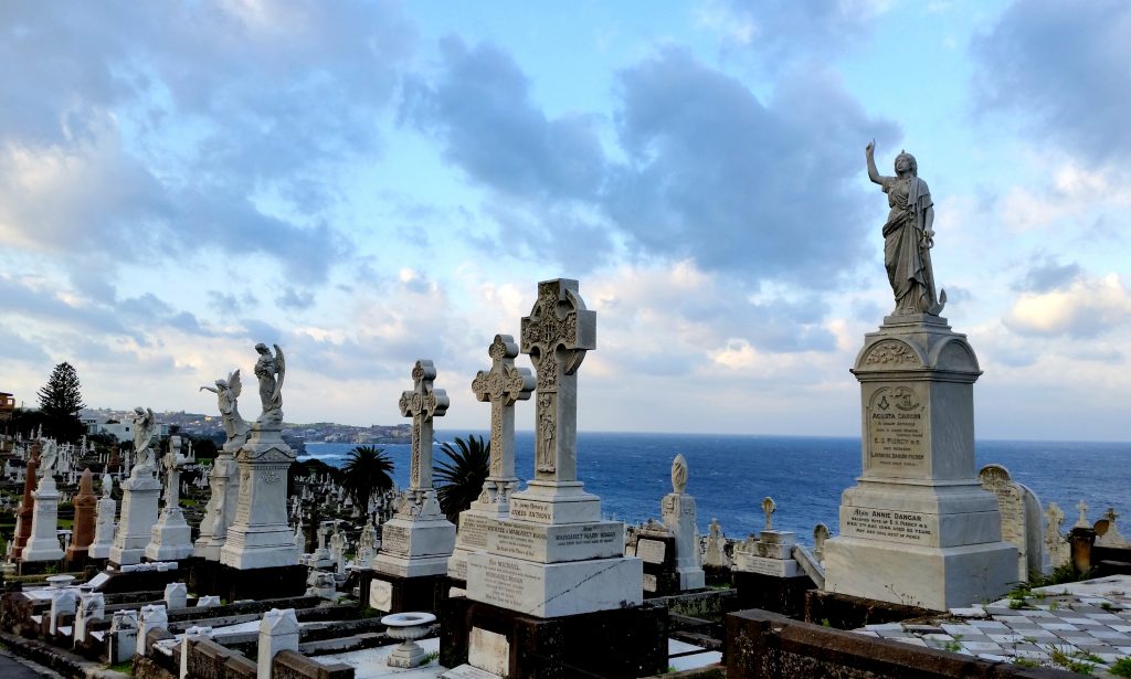 Waverley Cemetery