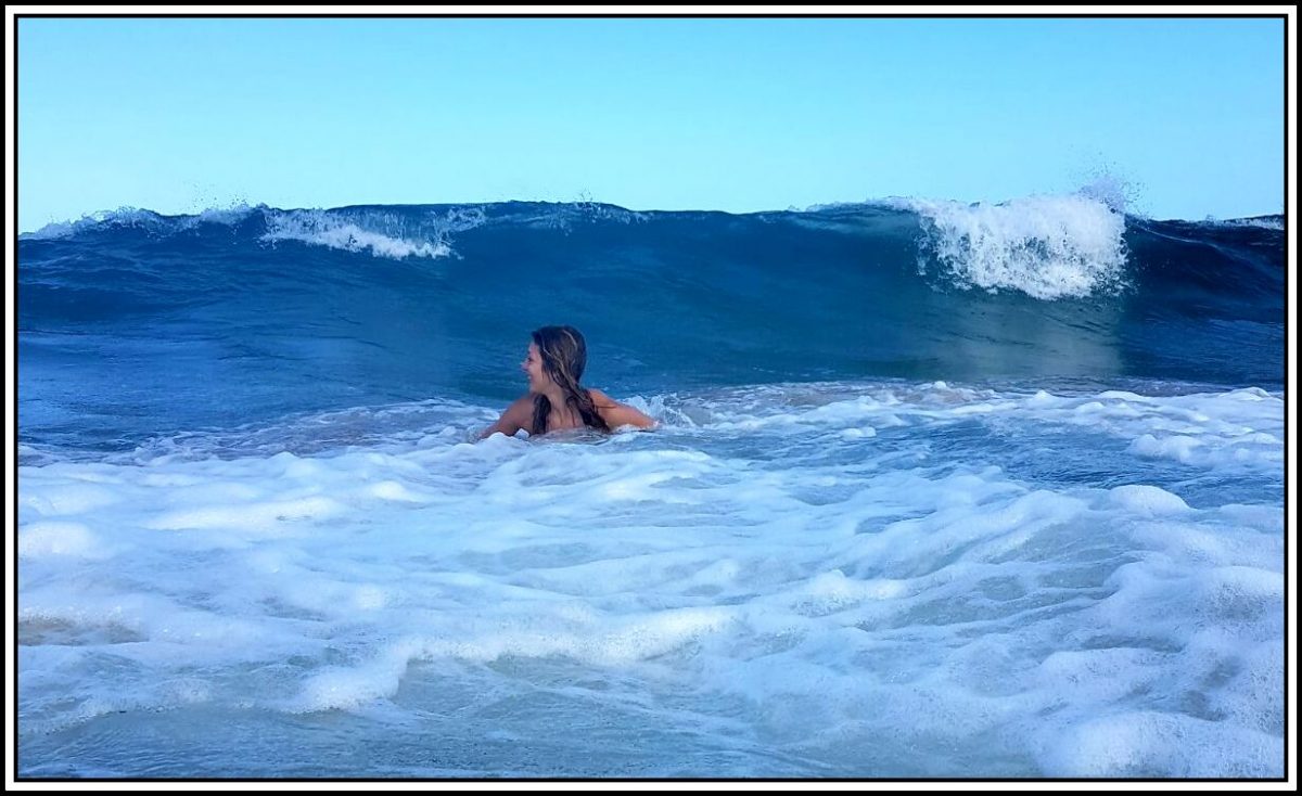 Ocean