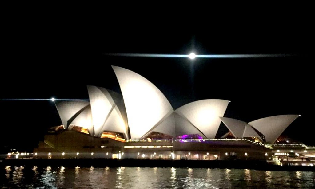 Opera House